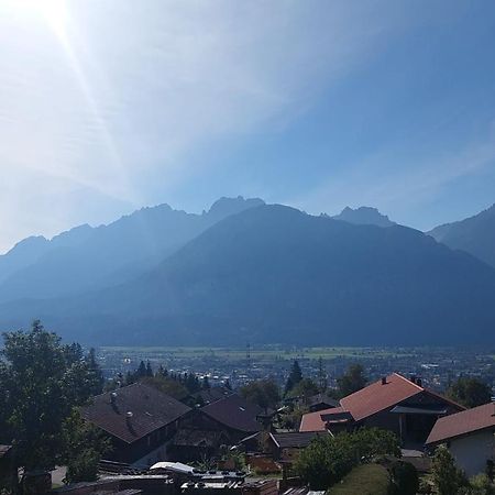 Dolomitenhome Apartments Patriasdorf Екстер'єр фото