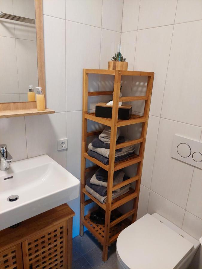Dolomitenhome Apartments Patriasdorf Екстер'єр фото