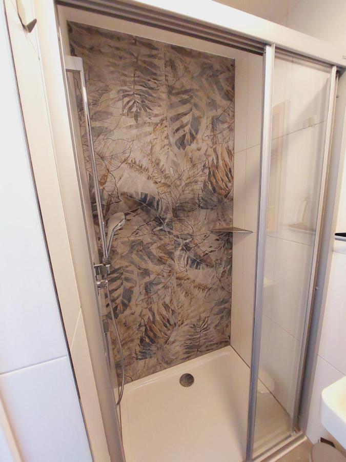 Dolomitenhome Apartments Patriasdorf Екстер'єр фото