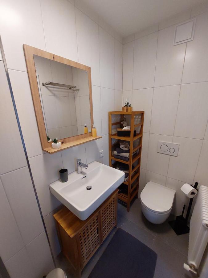 Dolomitenhome Apartments Patriasdorf Екстер'єр фото