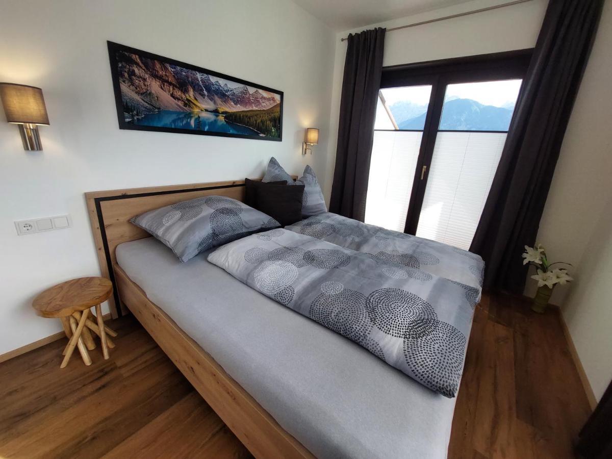 Dolomitenhome Apartments Patriasdorf Екстер'єр фото