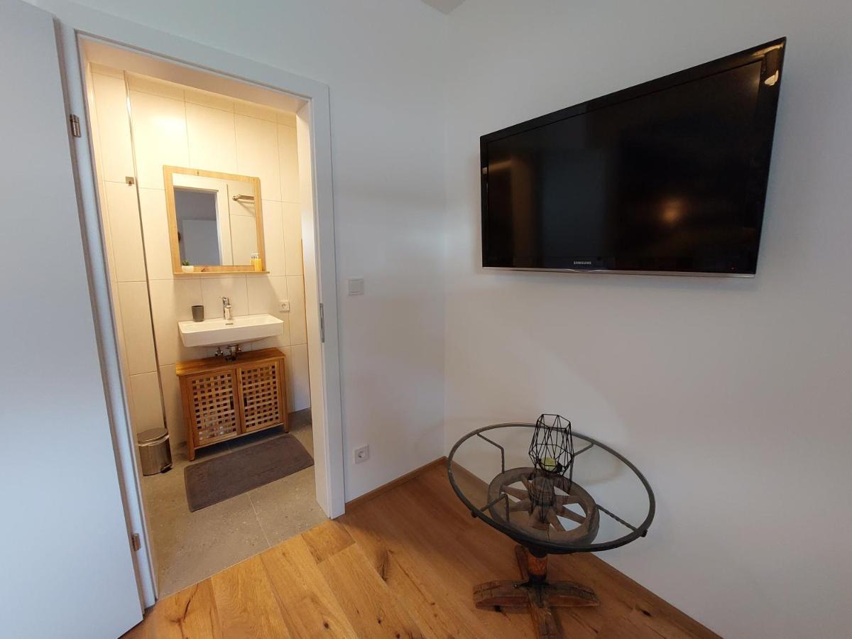 Dolomitenhome Apartments Patriasdorf Екстер'єр фото